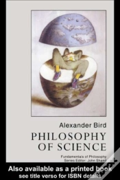 Capa do artigo Philosophy Of Science