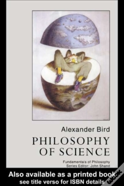 Capa do artigo Philosophy Of Science
