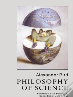 Capa do artigo Philosophy Of Science