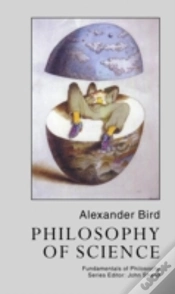 Capa do artigo Philosophy Of Science