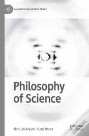 Capa do artigo Philosophy Of Science