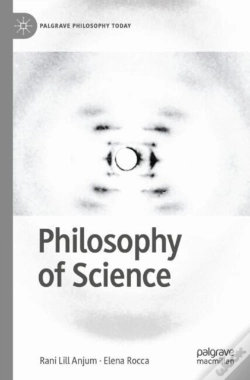Capa do artigo Philosophy Of Science