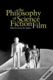 Capa do artigo Philosophy Of Science Fiction Film