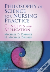 Capa do artigo Philosophy Of Science For Nursing Practice