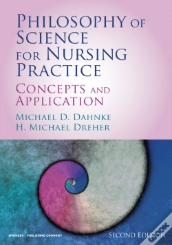 Capa do artigo Philosophy Of Science For Nursing Practice