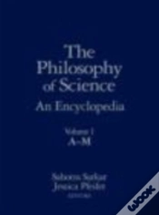 Capa do artigo Philosophy Of Science