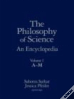 Capa do artigo Philosophy Of Science
