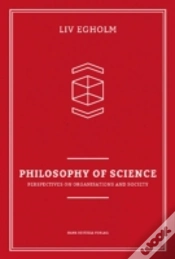 Capa do artigo Philosophy Of Science