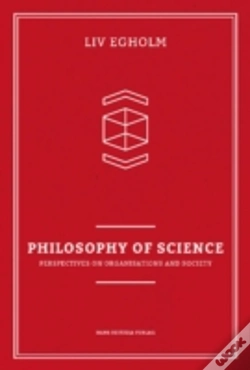 Capa do artigo Philosophy Of Science