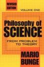 Philosophy Of Science - Preview