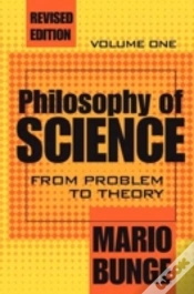Capa do artigo Philosophy Of Science