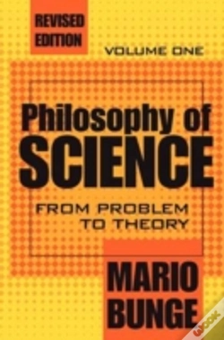 Capa do artigo Philosophy Of Science