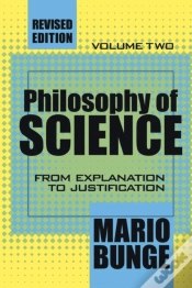 Capa do artigo Philosophy Of Science