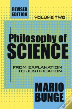 Capa do artigo Philosophy Of Science