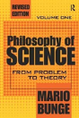 Philosophy Of Science - Preview