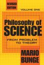 Philosophy Of Science - Preview
