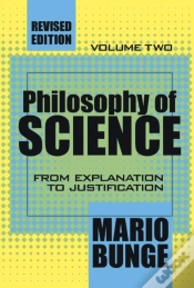 Capa do artigo Philosophy Of Science