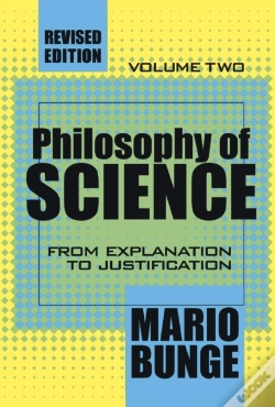 Capa do artigo Philosophy Of Science