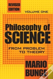 Capa do artigo Philosophy Of Science