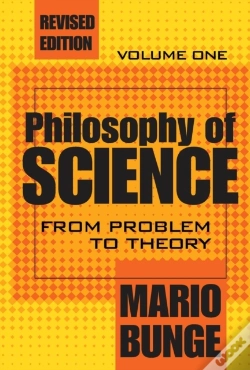 Capa do artigo Philosophy Of Science