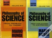 Capa do artigo Philosophy Of Science