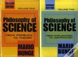 Capa do artigo Philosophy Of Science