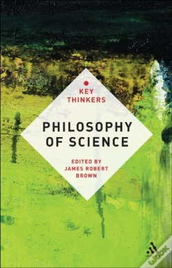 Capa do artigo Philosophy Of Science: The Key Thinkers
