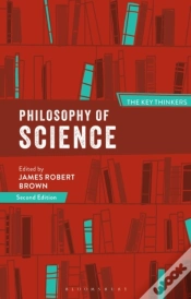 Capa do artigo Philosophy Of Science: The Key Thinkers