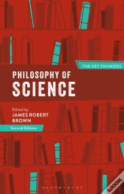 Capa do artigo Philosophy Of Science: The Key Thinkers