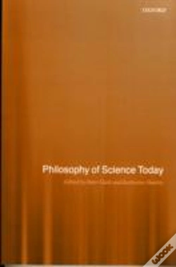 Capa do artigo Philosophy Of Science Today