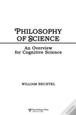 Capa do artigo Philosophy Of Science