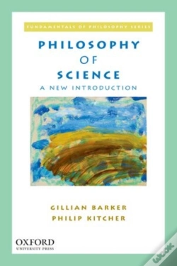 Capa do artigo Philosophy Of Science