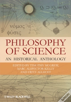 Capa do artigo Philosophy Of Science