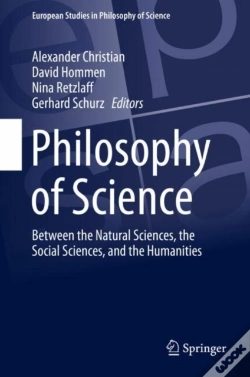Capa do artigo Philosophy Of Science