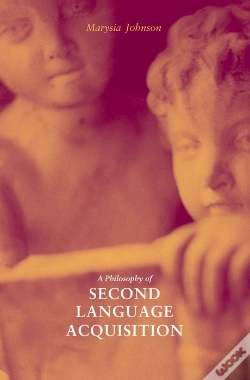 Capa do artigo Philosophy Of Second Language Acquisition