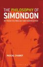 Philosophy Of Simondon - Preview