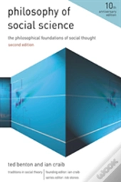 Philosophy Of Social Science