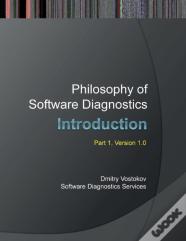Philosophy Of Software Diagnostics