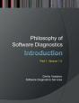 Philosophy Of Software Diagnostics - Preview