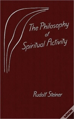 Capa do artigo Philosophy Of Spiritual Activity