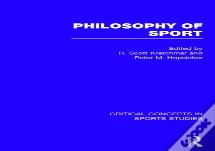 Philosophy Of Sport