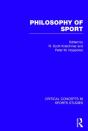 Philosophy Of Sport - Preview