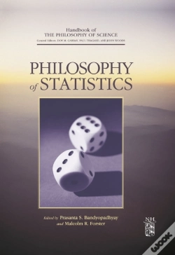 Capa do artigo Philosophy Of Statistics