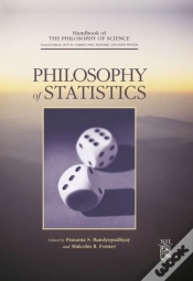 Capa do artigo Philosophy Of Statistics