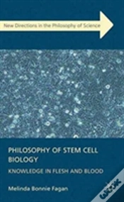 Capa do artigo Philosophy Of Stem Cell Biology