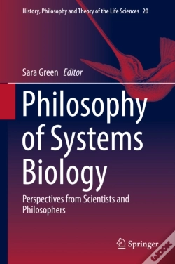 Capa do artigo Philosophy Of Systems Biology