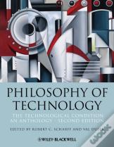 Philosophy Of Technology