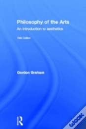 Capa do artigo Philosophy Of The Arts