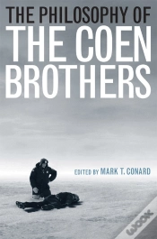 Capa do artigo Philosophy Of The Coen Brothers