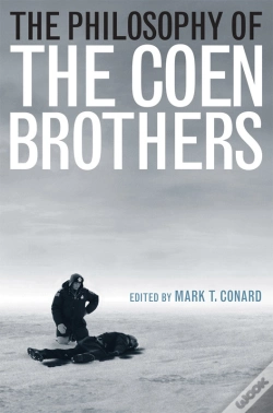Capa do artigo Philosophy Of The Coen Brothers